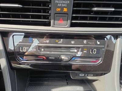2026 Volkswagen Jetta 1.5T SEL