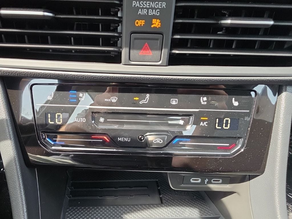2026 Volkswagen Jetta 1.5T SEL