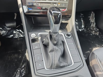 2026 Volkswagen Jetta 1.5T SEL