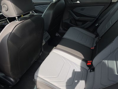 2026 Volkswagen Jetta 1.5T SEL