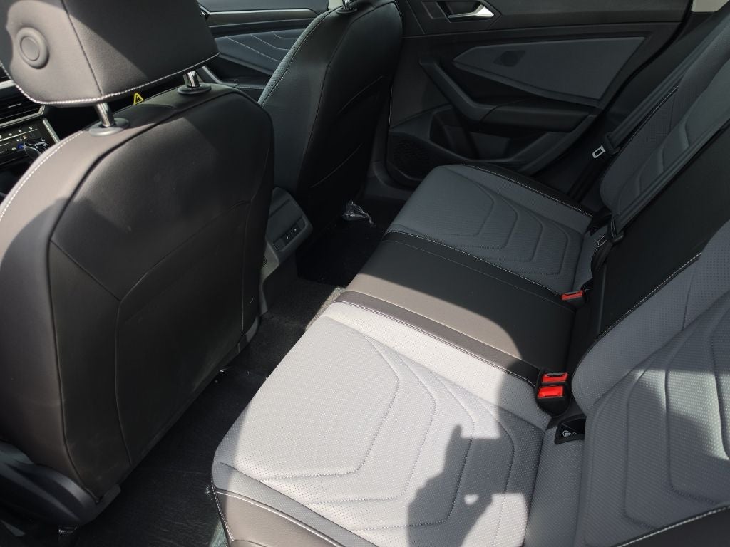 2026 Volkswagen Jetta 1.5T SEL