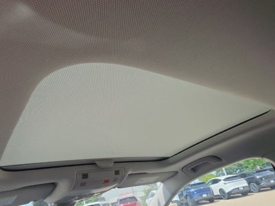 2026 Volkswagen Jetta 1.5T SEL