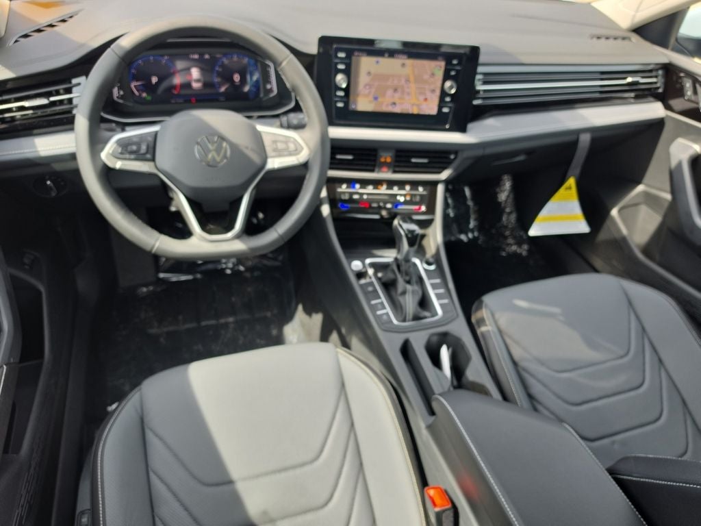 2026 Volkswagen Jetta 1.5T SEL