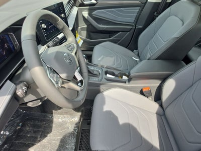 2026 Volkswagen Jetta 1.5T SEL