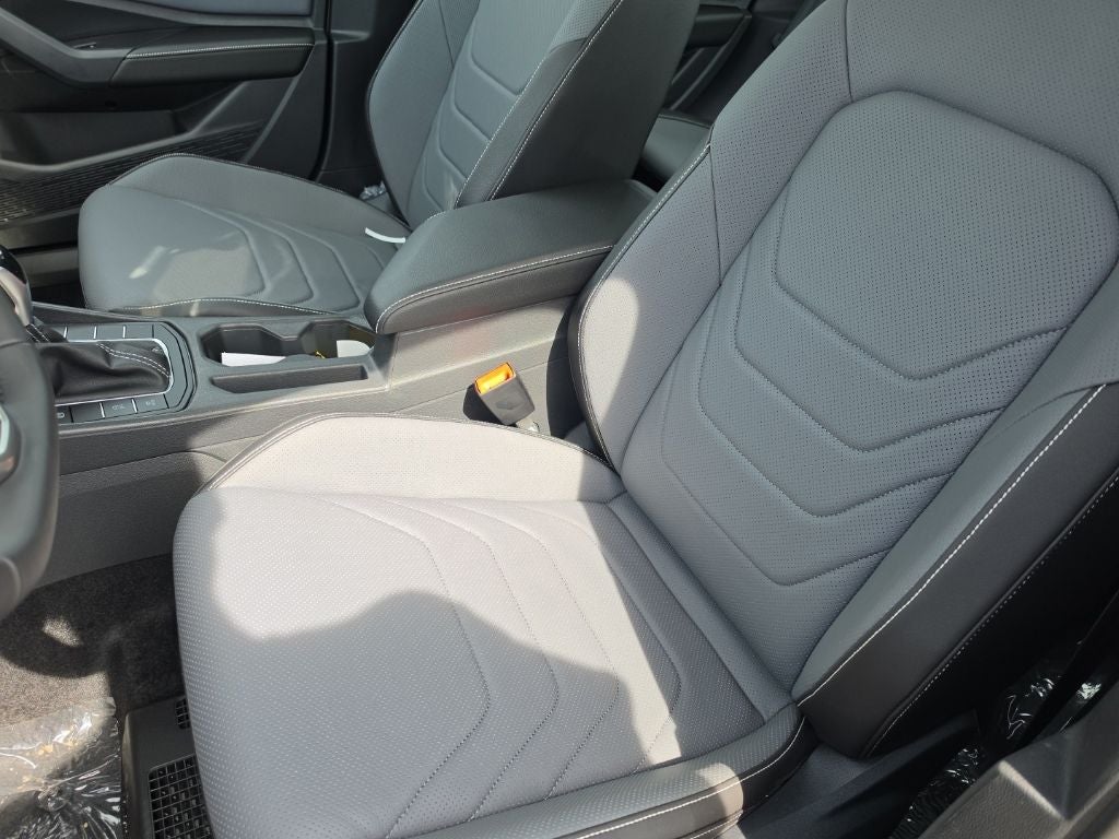 2026 Volkswagen Jetta 1.5T SEL