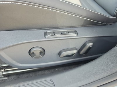 2026 Volkswagen Jetta 1.5T SEL