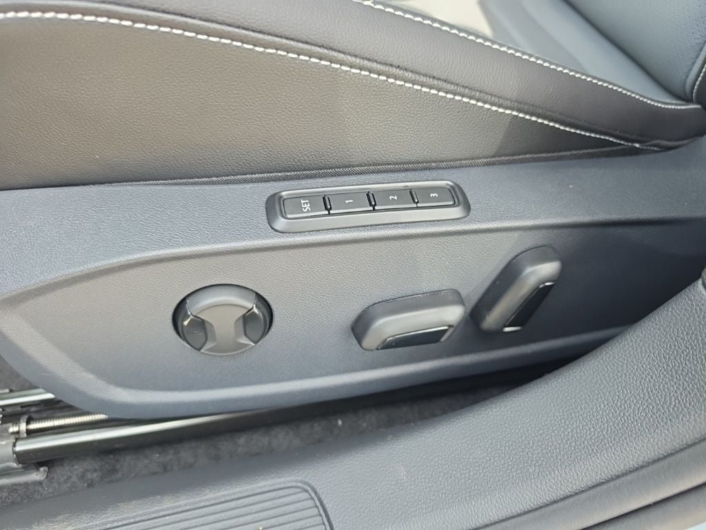 2026 Volkswagen Jetta 1.5T SEL