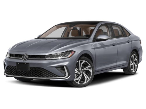 2026 Volkswagen Jetta 1.5T SEL