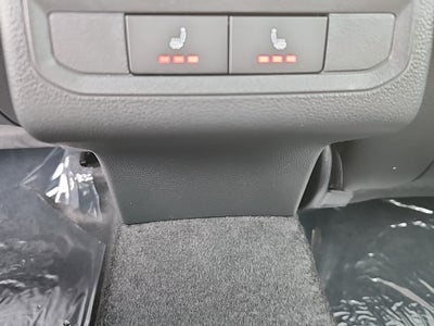 2026 Volkswagen Jetta 1.5T SEL