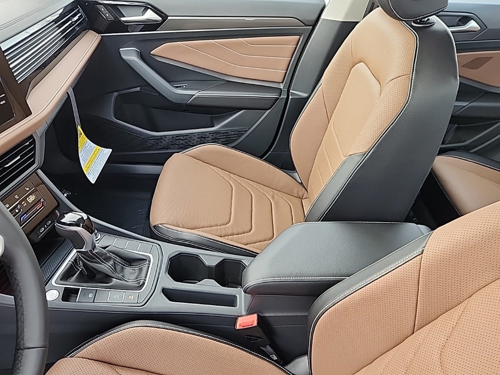 2026 Volkswagen Jetta 1.5T SEL