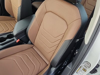 2026 Volkswagen Jetta 1.5T SEL