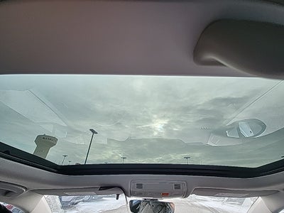 2026 Volkswagen Jetta 1.5T SEL