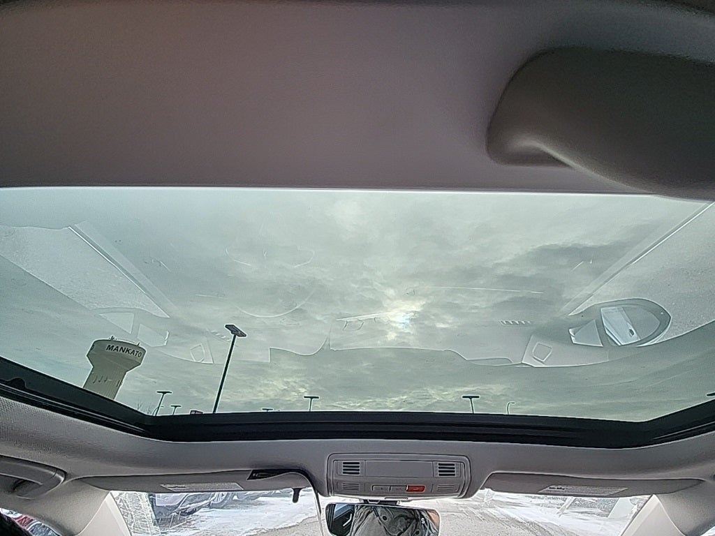 2026 Volkswagen Jetta 1.5T SEL