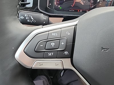 2026 Volkswagen Jetta 1.5T SEL