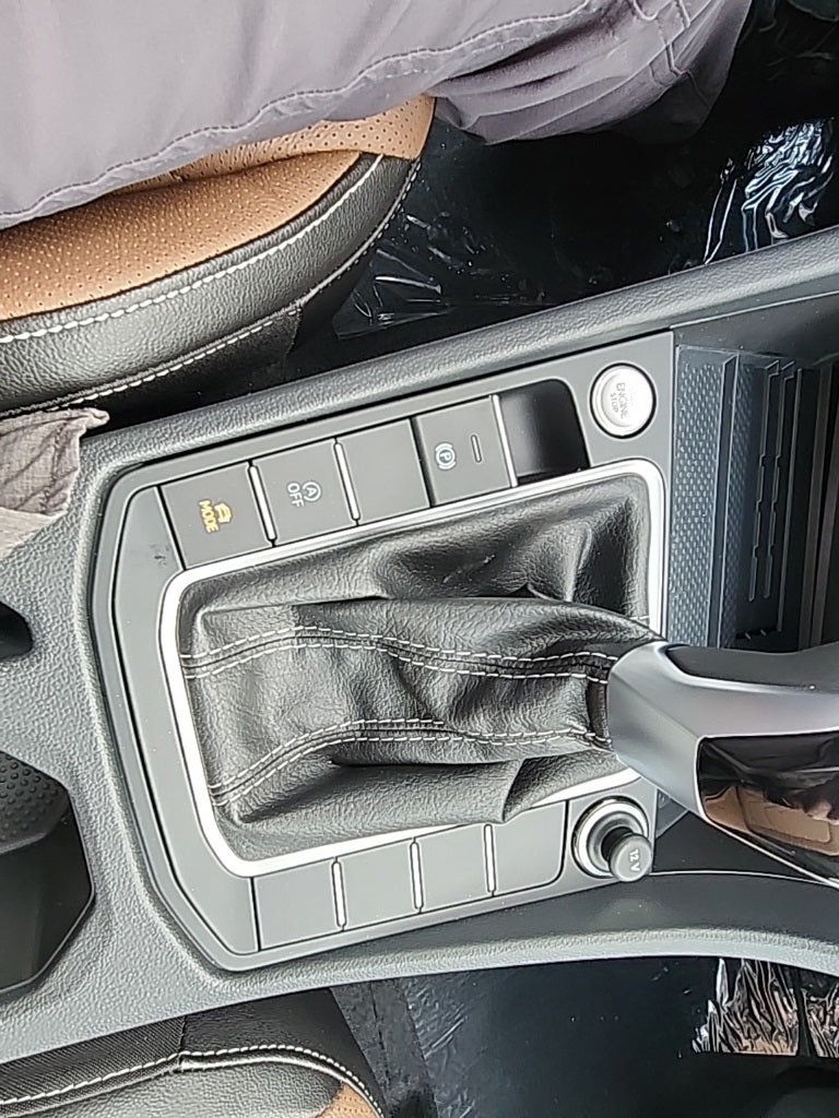 2026 Volkswagen Jetta 1.5T SEL