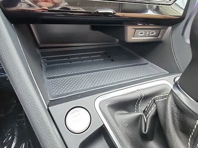 2026 Volkswagen Jetta 1.5T SEL