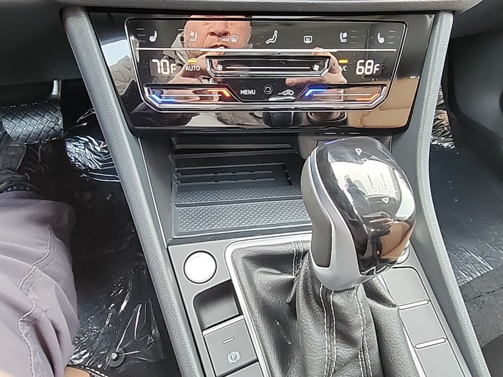 2026 Volkswagen Jetta 1.5T SEL