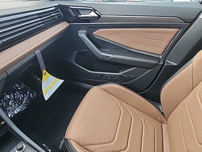 2026 Volkswagen Jetta 1.5T SEL