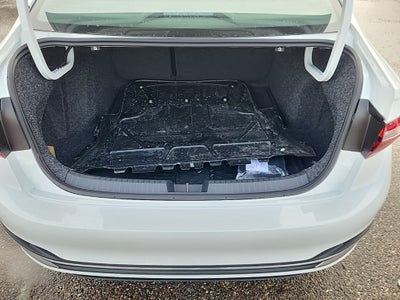 2026 Volkswagen Jetta 1.5T SEL