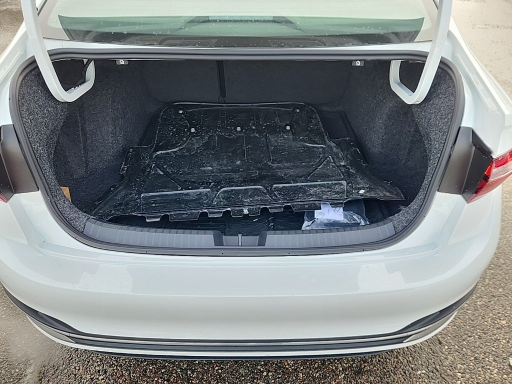 2026 Volkswagen Jetta 1.5T SEL