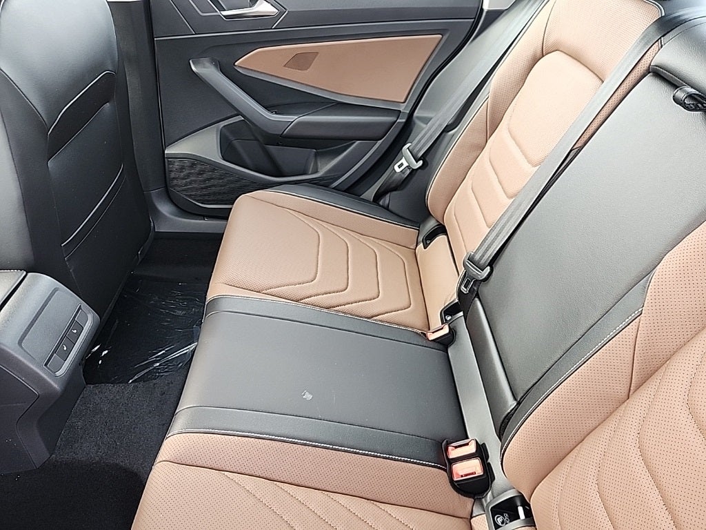 2026 Volkswagen Jetta 1.5T SEL