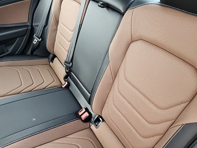 2026 Volkswagen Jetta 1.5T SEL