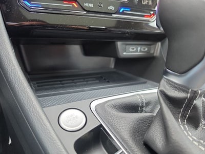 2026 Volkswagen Jetta 1.5T SEL