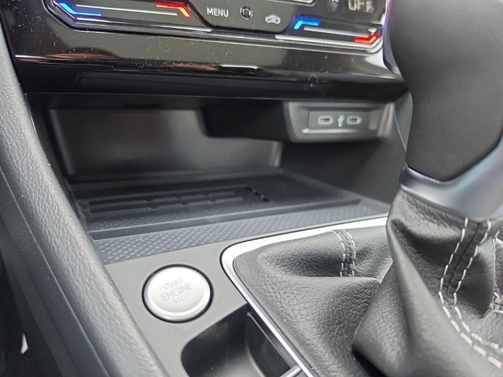 2026 Volkswagen Jetta 1.5T SEL