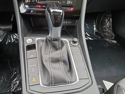 2026 Volkswagen Jetta 1.5T SEL