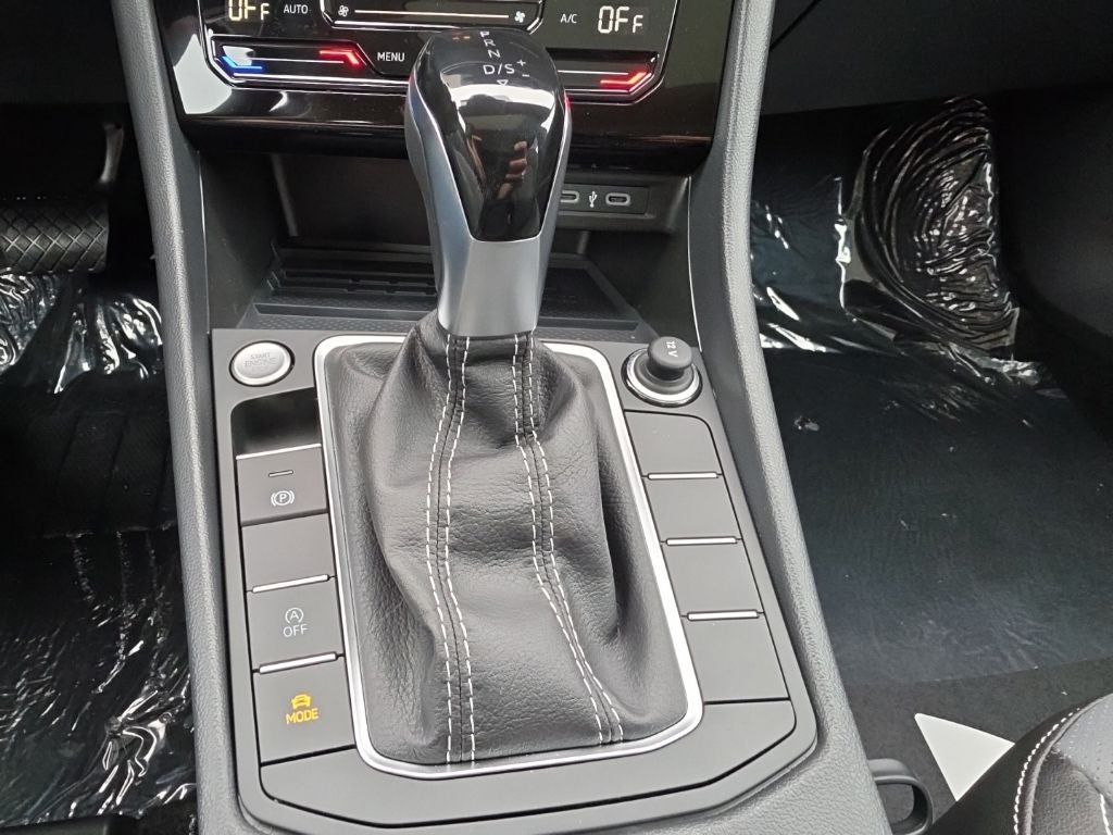 2026 Volkswagen Jetta 1.5T SEL