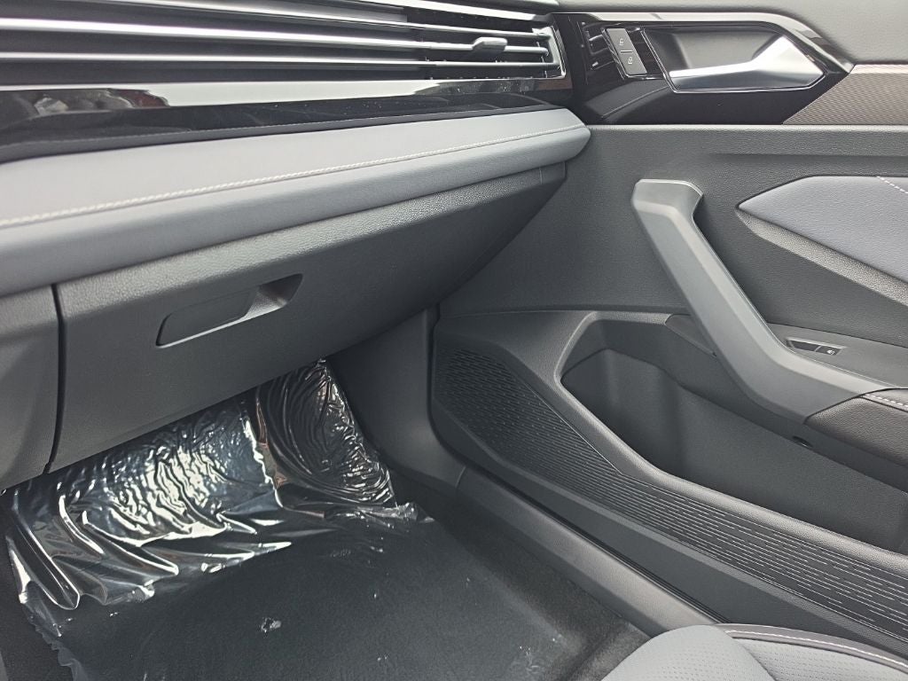 2026 Volkswagen Jetta 1.5T SEL