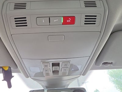 2026 Volkswagen Jetta 1.5T SEL