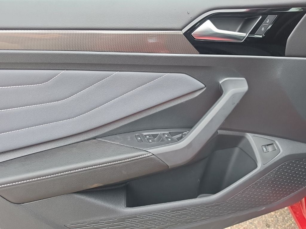 2026 Volkswagen Jetta 1.5T SEL