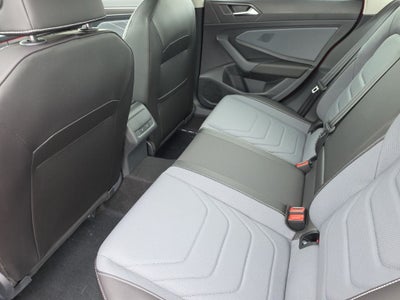 2026 Volkswagen Jetta 1.5T SEL
