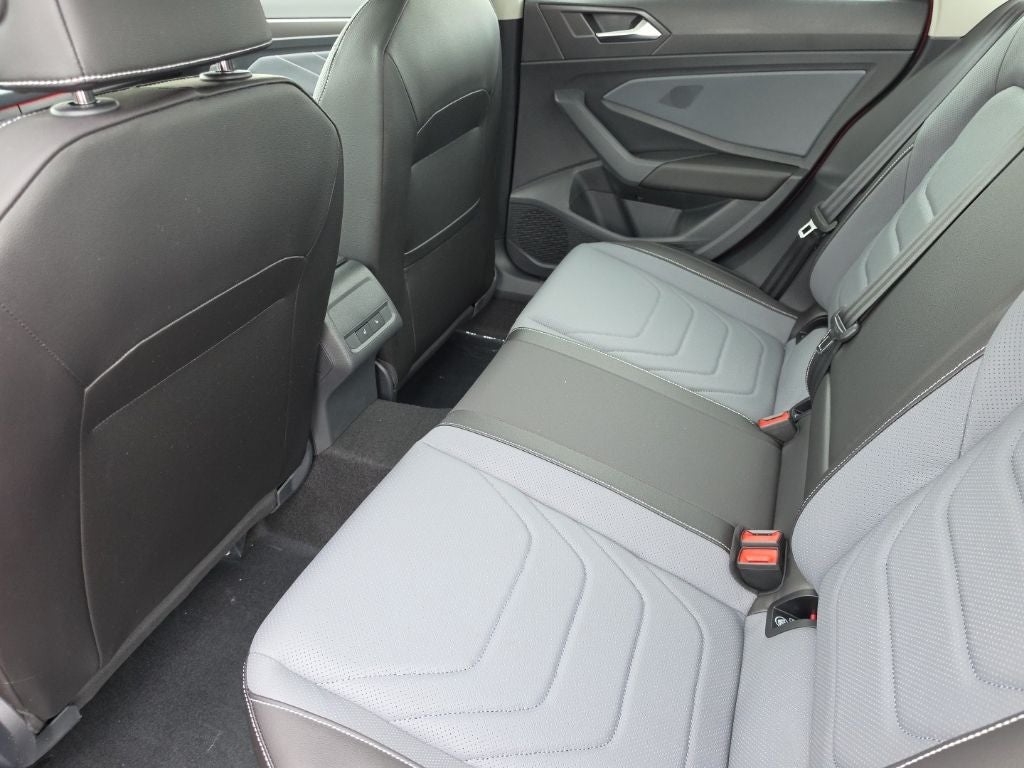 2026 Volkswagen Jetta 1.5T SEL