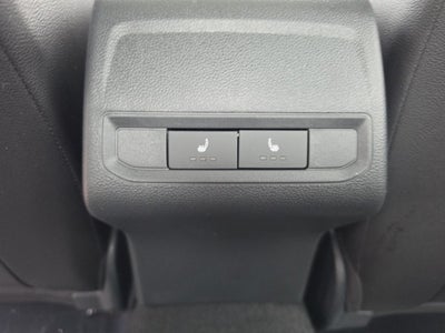 2026 Volkswagen Jetta 1.5T SEL