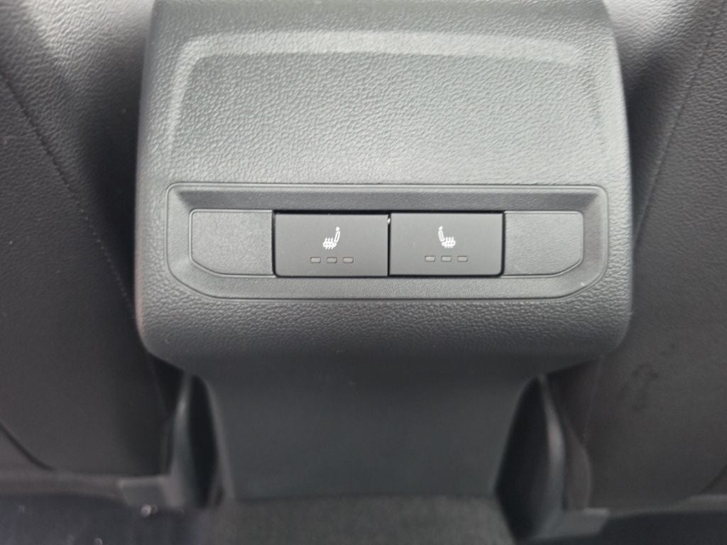 2026 Volkswagen Jetta 1.5T SEL
