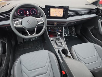 2026 Volkswagen Jetta 1.5T SEL