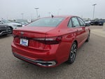 2026 Volkswagen Jetta 1.5T SEL