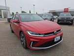 2026 Volkswagen Jetta 1.5T SEL