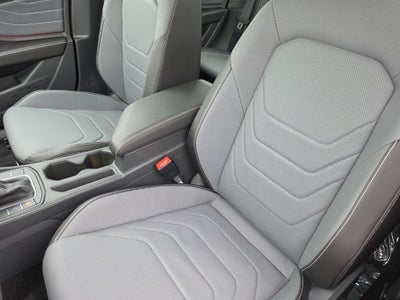2026 Volkswagen Jetta 1.5T SEL