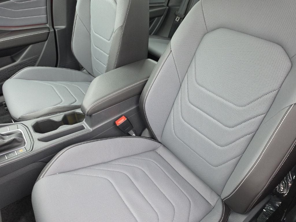 2026 Volkswagen Jetta 1.5T SEL