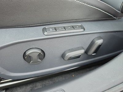 2026 Volkswagen Jetta 1.5T SEL