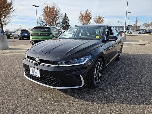 2026 Volkswagen Jetta 1.5T SEL