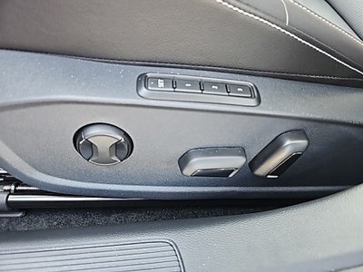 2026 Volkswagen Jetta 1.5T SEL