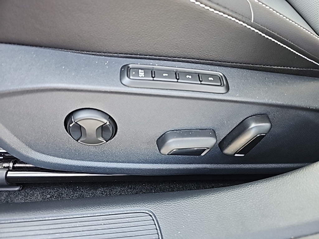 2026 Volkswagen Jetta 1.5T SEL