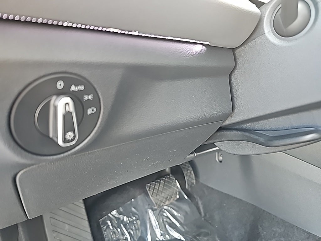 2026 Volkswagen Jetta 1.5T SEL