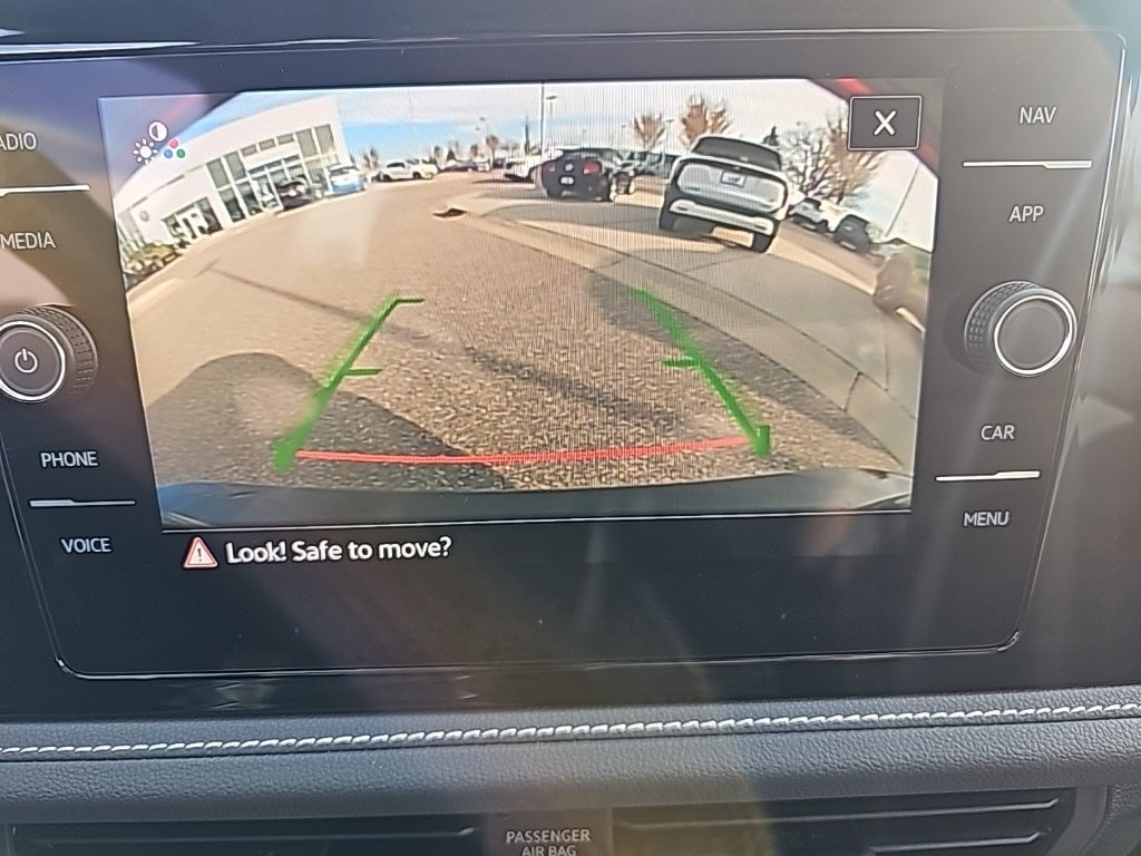 2026 Volkswagen Jetta 1.5T SEL