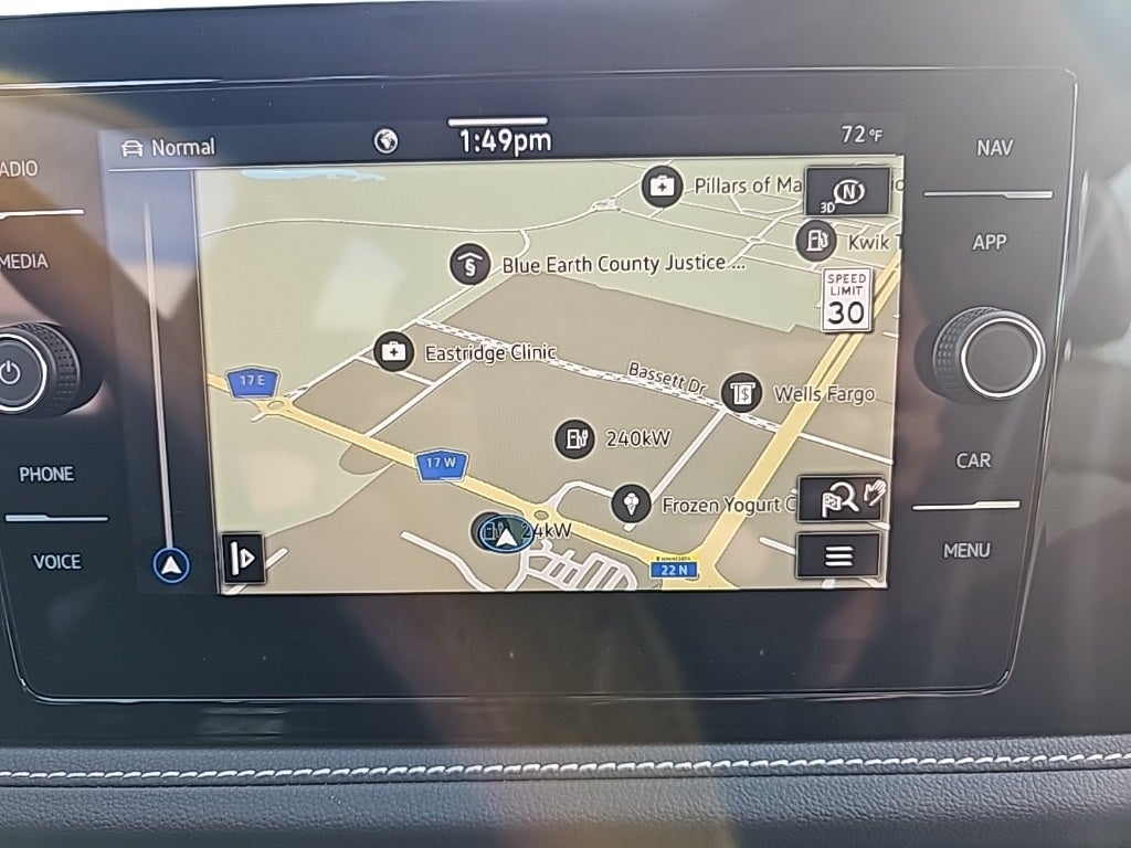 2026 Volkswagen Jetta 1.5T SEL