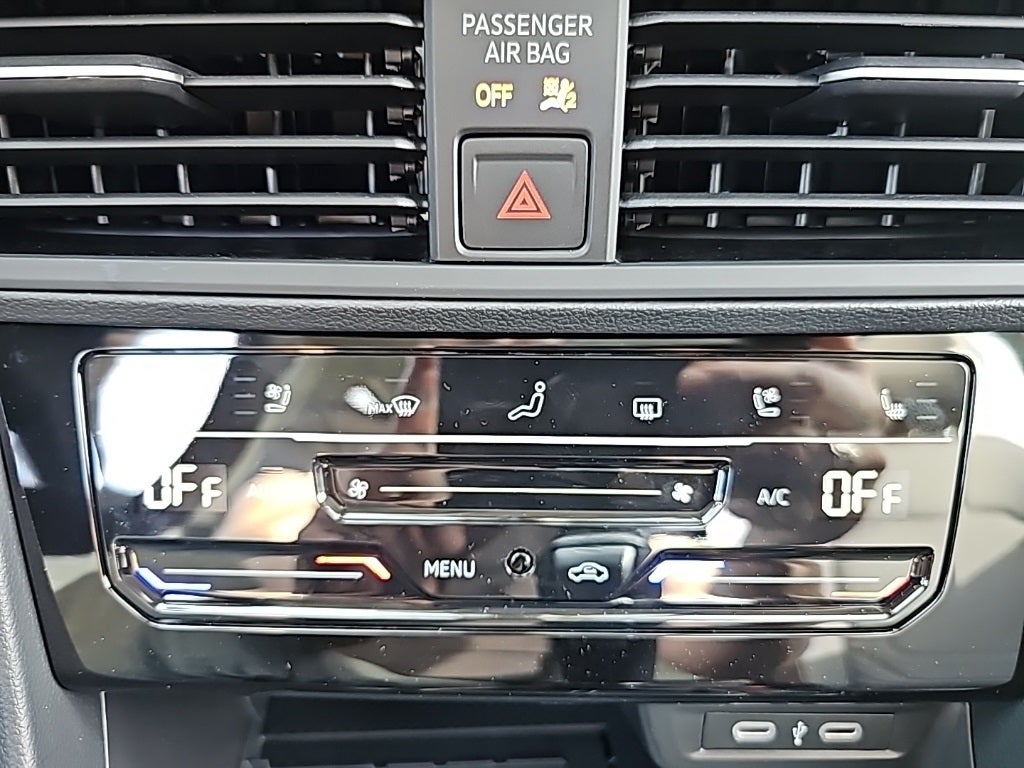 2026 Volkswagen Jetta 1.5T SEL